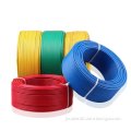 Wholesale Flexible PVC Electrical Wires and Cables: Sizes 1mm to 16mm